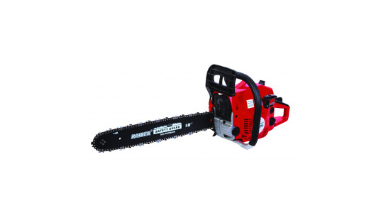 Gasoline chain saw 450mm 2200W RDP-GCS08 image