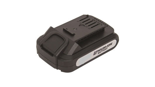Battery for cordless drill Li-ion 20V 1500mAh RDP-CDL02L image
