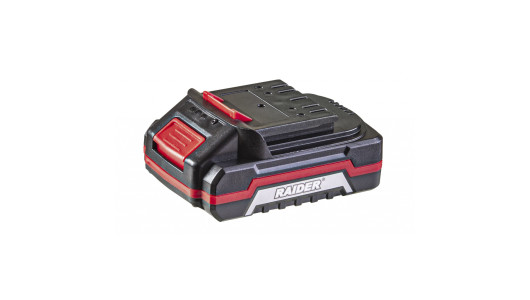 Battery 18V 1.5Ah for RD-GTL22 RD-HTL04 RD-CBL04 image