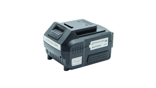 Battery Li-ion 18V 4Ah for RD-LM23 image