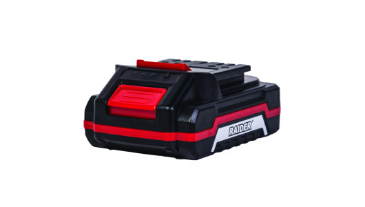 Battery for Cordless Machines Li-ion 18V 2.0Ah image