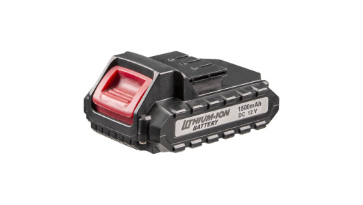 Battery for Cordless Drill Li-ion 12V 1.5Ah RD-CDL34 image