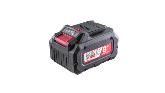R20 Acumulator Li-ion 20V 8Ah pentru RDP-R20 System image