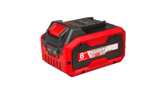 R20 Батерия 20V 8Ah за серията RDP-R20 System image