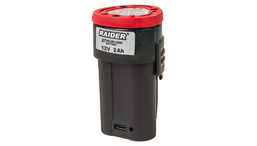 Battery 12V for for Cordless Set RD-CDIDL01Y image