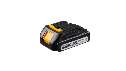 Battery 18V 2Ah for BK-AGCDL1 Baukraft image