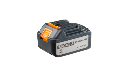 Battery 18V 4Ah for BK-AGCDL1 Baukraft image