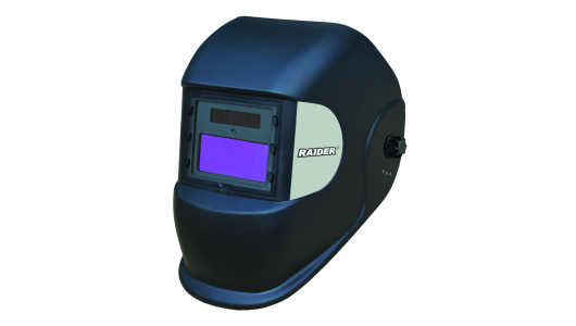 Welding Helmet auto-darkening DIN 8/10/12 RD-WH01 image