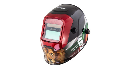 Welding Helmet DIN 9-13 Grinding design RD-WH03 image