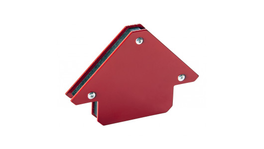 Suport magnetic pentru sudura 120х80х14мм 11kg RD image