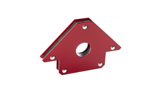 Suport magnetic pentru sudura 155х102х16mm 22kg RD image