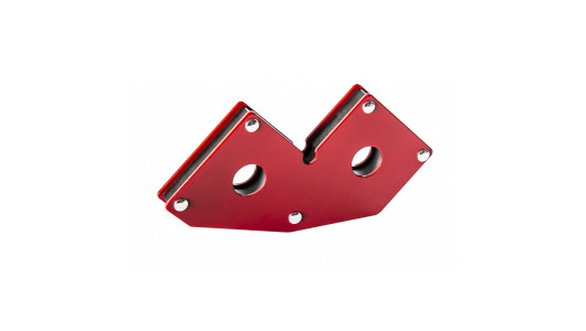 Suport magnetic pentru sudura 155х76мм RD image