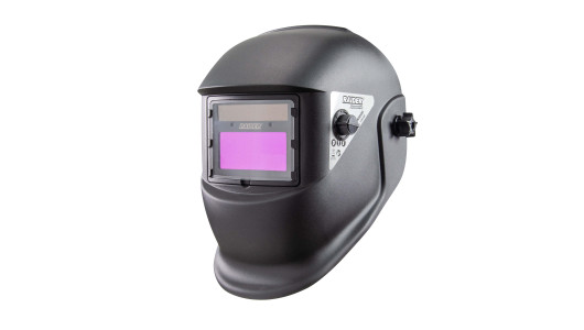 Welding Helmet auto-darkening DIN 9-13 Gr 92x42 RD-WH06 image