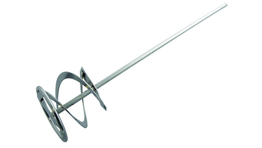 Бъркалка поцинкована SDS-plus &oslash;100х600mm image