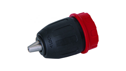 Drill chuck 13mm quick change for RDP-CDL21 image