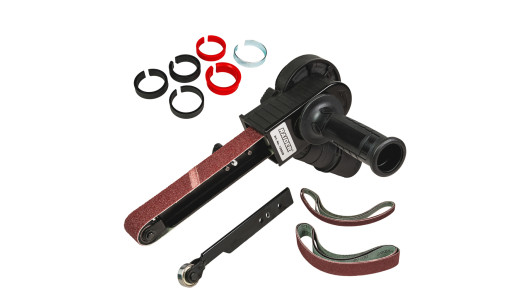 Band File Attachment for Grinder image