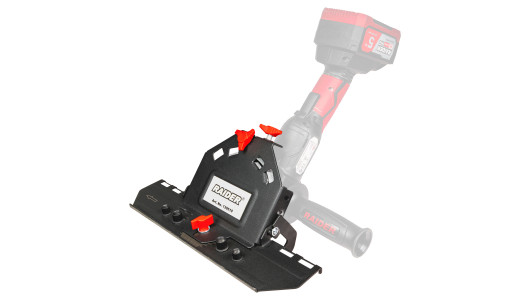 45 Degree Tile Curring Attachment image