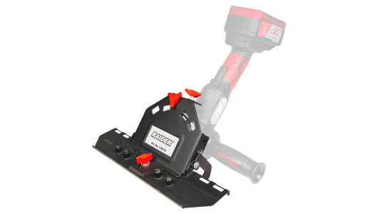 45 Degree Tile Curring Attachment image