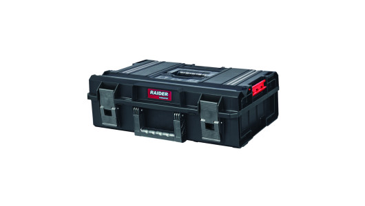 Plastic case RDI-MB15 for MULTIBOX mobile system image