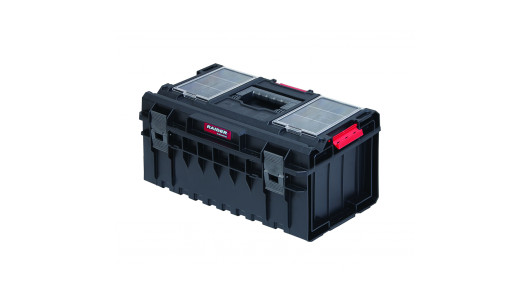 Пластмасов куфар за инструменти RAIDER INDUSTRIAL RDI-MB38 за MULTIBOX image