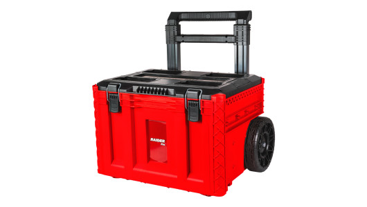 Troller scule cu maner telescopic IP65 RDP-MSS1 image