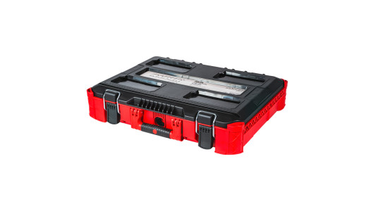 Tool Box 556x424x131mm IP65 RDP-MSS3 image