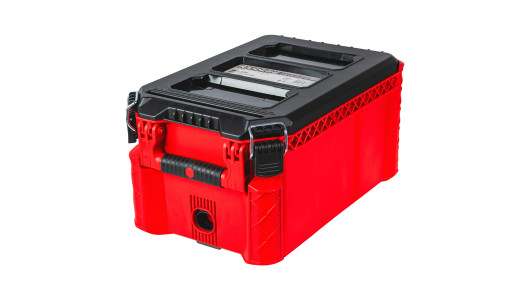 Tool Box 420x278x231mm IP65 RDP-MSS4 image