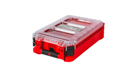 Cutie scule 420x278x231mm capac transparent IP65 RDP-MSS5 image