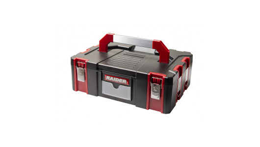 Cutie scule pentru sistem modular mobil 44х32х15cm RD image