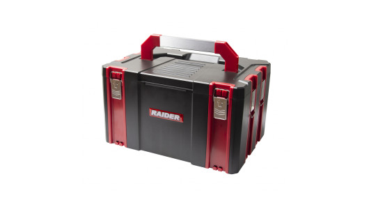 Cutie scule pentru sistem modular mobil 44х32х25.5cm RD image
