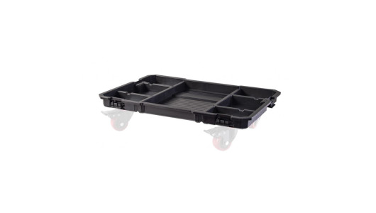 Mobile system wheel base RD image