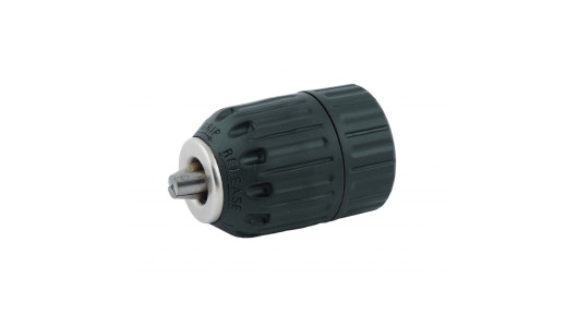 Патронник за борм. 3/8" 10mm самоз. пластм. RAIDER RD-KC01 image