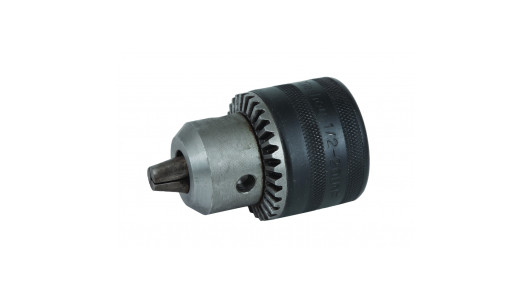 Drill chuck 1/2" 13mm with key RD-KC03 image
