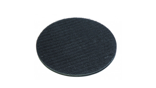 Диск гумен за ъглошлайф &oslash;180mm Velcro image