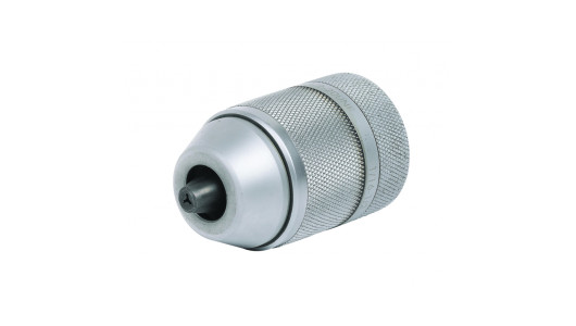 Drill chuck 1/2" 13mm keyless metal sleeve click RD-KC11 image