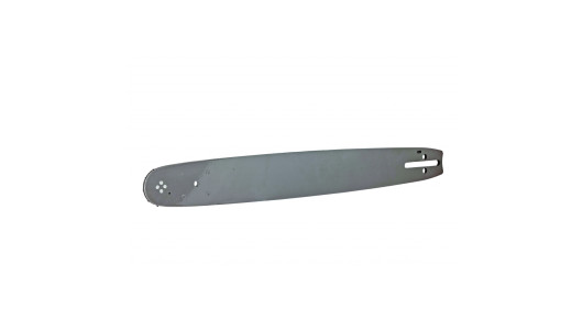 Guide Bar 18" 450mm .325" 1.5mm 72 image