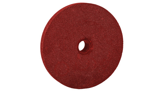 Disc for chain saw sharpener 100x10x3.2 mm image