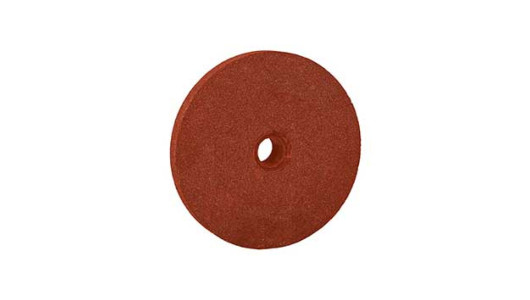 Disc for chain saw sharpener 105x22.2x3.2 mm image
