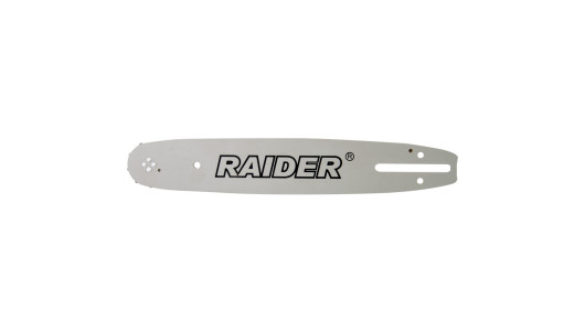 Guide Bar for Chain Saw for Angle Grinder 290mm3/8"1.3mm45 image