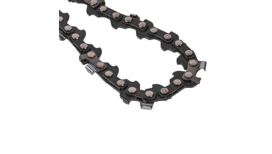 Saw Chain 150mm (6") 1/4".043"(1.1mm)32 for RDP-KCCS20 image