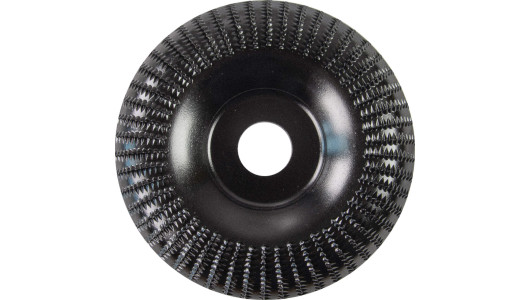 Disc taiere 125x22.2mm&raquo;lemn image