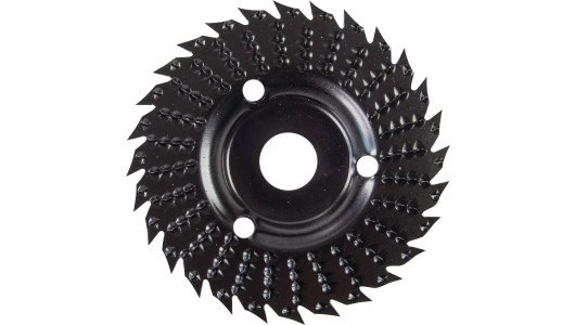 Disc taiere 125x22.2mm&raquo;lemn image