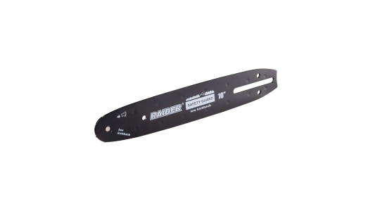 Guide Bar 255mm (10") SDS 3/8".050" 1.3mm 40 for RDI-BCCS32 image