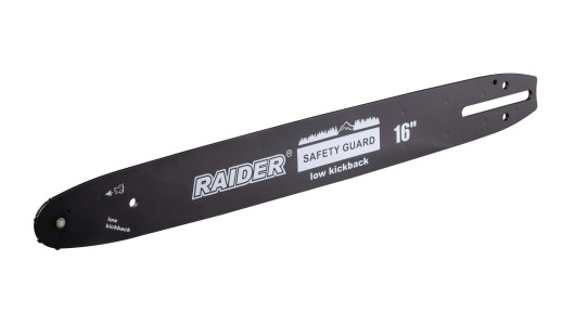 Guide Bar 400mm 16" SDS 3/8".050" (1.3mm) 57 for RDI-BCCS33 image