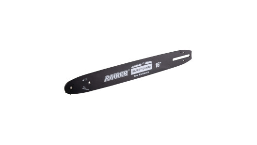 Guide Bar 400mm 16" SDS 3/8".050" (1.3mm) 57 for RDI-BCCS33 image