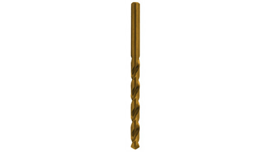 Burghiu HSS+TIN 1.0mm 2Pcs/Set Tip C image