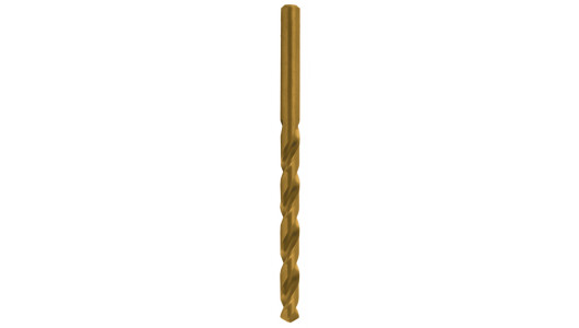 Drill Bit HSS+TIN &oslash;2.5mm 2pcs. image