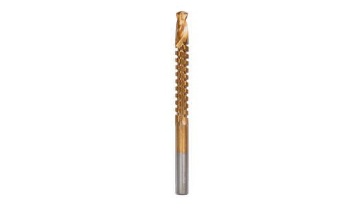 Drill Saw &ndash; HSS (TiN Coated) &Oslash;6.5mm image