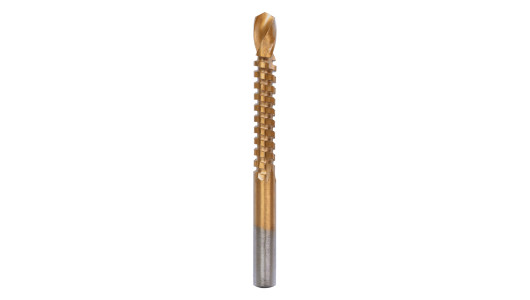 Drill Saw &ndash; HSS (TiN Coated) &Oslash;8.0mm image