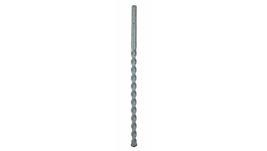 Hammer drill bit SDS-plus ø8.0х260mm image